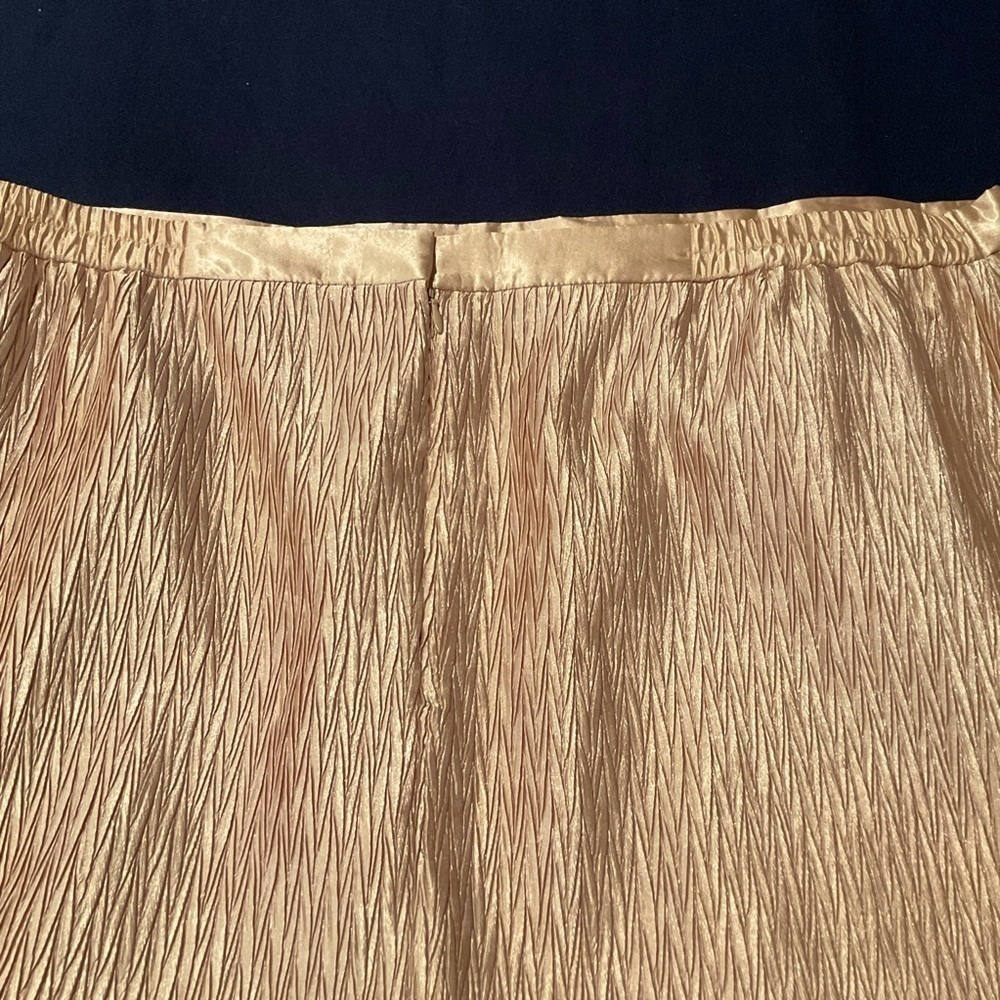G. M. I. Woman Two Piece Special Occasion Dress - Picture 6 of 14